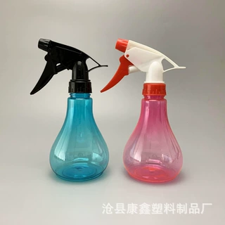 250ml园艺喷雾瓶 喷雾器 消毒液小喷壶 洒水浇花喷雾瓶 美发喷瓶
