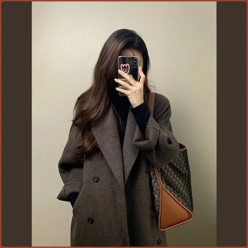 Dark brown【version】