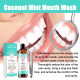 oralhoe Beauty Teeth Mouthwash Whitening Teeth Yellow Teeth Stains Tongue Coating Clean Fresh Breath Oral Care