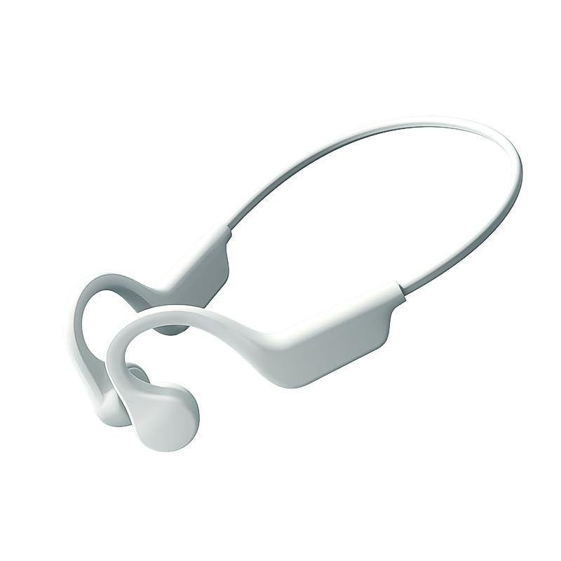Kabellose Knochenschall Kopfhörer Wasserdichte Bluetooth Headsets_voghion.com