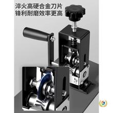 ?剝線機電動廢銅線家用鉗撥線器剝皮機廢舊電線電纜去皮機拔線神