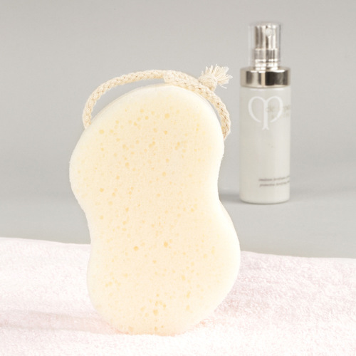 Meliya sponge bath block household strong mud rub back special foaming honeycomb cotton department store wholesale