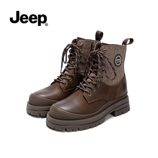 jeep�͹��R��ѥŮ2025�ﶬ�¿�Ӣ���L��ͲѥС��������������ѥ��