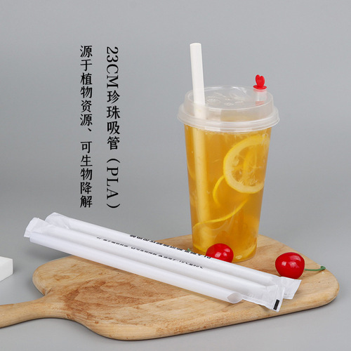 Petunia disposable plastic straws paper straws juice milk tea drink straws milk straws wholesale