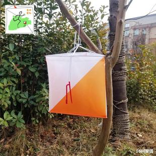 Orienteering Point Flag