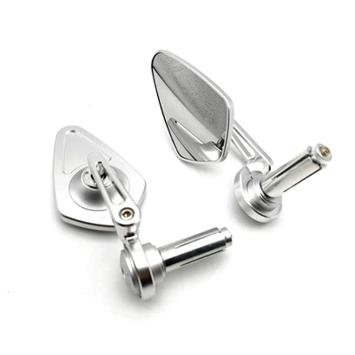 Motorcycle rearview mirror | mirror cross-border factory direct