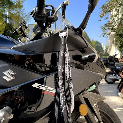 Universal Handlebar Pendant Motorcycle: Car ornaments