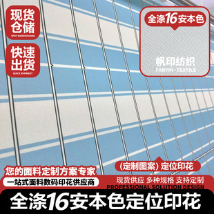 ȫ��16��RPET��ɫ���� ���a��λӡ�������ޱ�ɫ����ӡ����D�OӋ