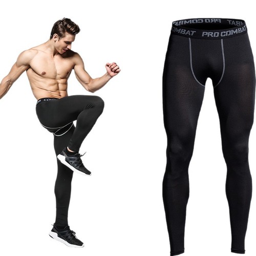 Men's Summer Running Shorts, Quick-Dry Sports Shorts for Fitness, Running, Basketball, Volleyball Training, Compression Leggings
