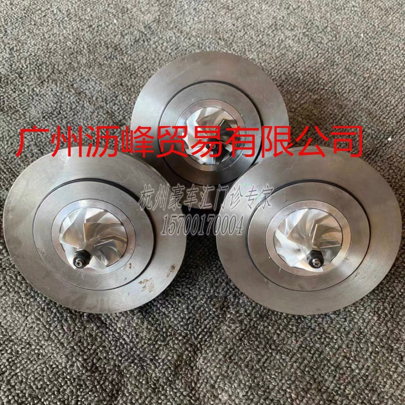 16319880006  16319700008适用本田思域  1.0T 涡轮增压器 机芯