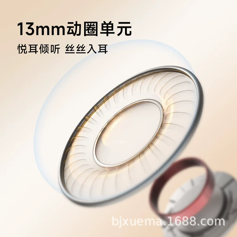 Совместимые наушники Apple, Huawei для мужчин и женщин, Bluetooth, коллекция 2022