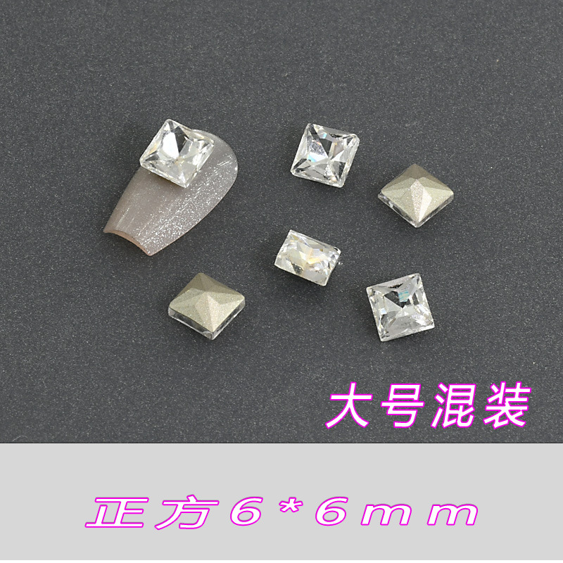정사각형 6*6mm--A38