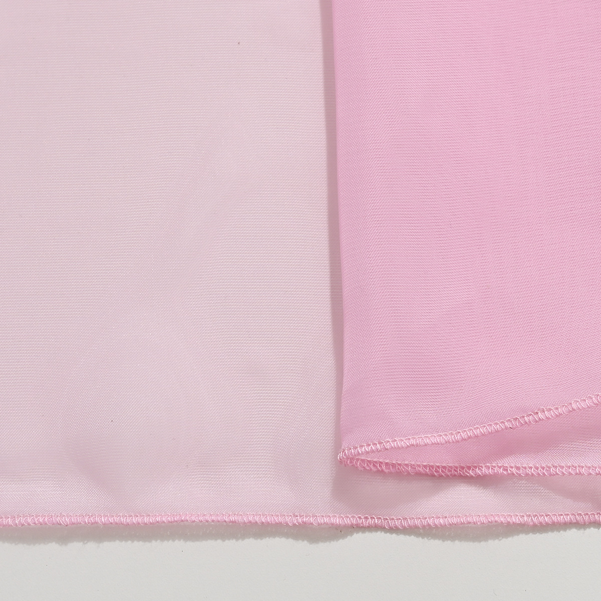 Trailon nuevo estilo transfronterizo respaldo de silla flor arco de boda decoración ramo de fotografía de boda accesorios funda de silla respaldo de silla flor