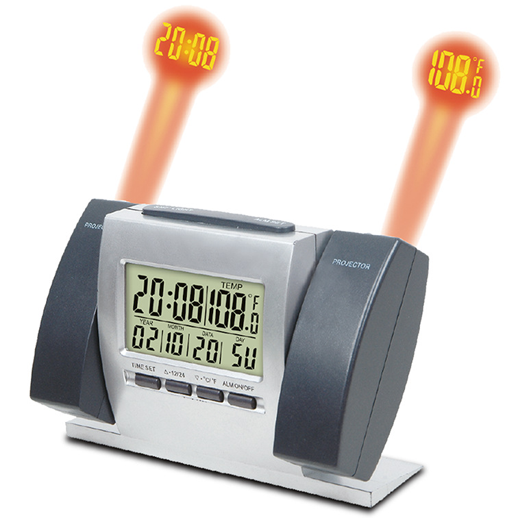 �羳��Ʒ�๦��ʱ�е�����˫ͶӰ��ת��ͶӰ��ʱ������ѧ������