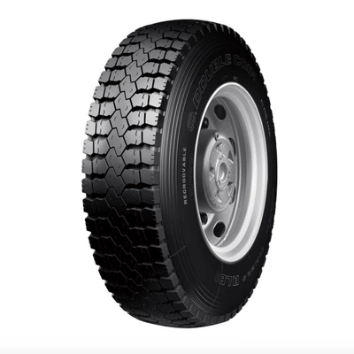 tire, Yük maşını şinləri
