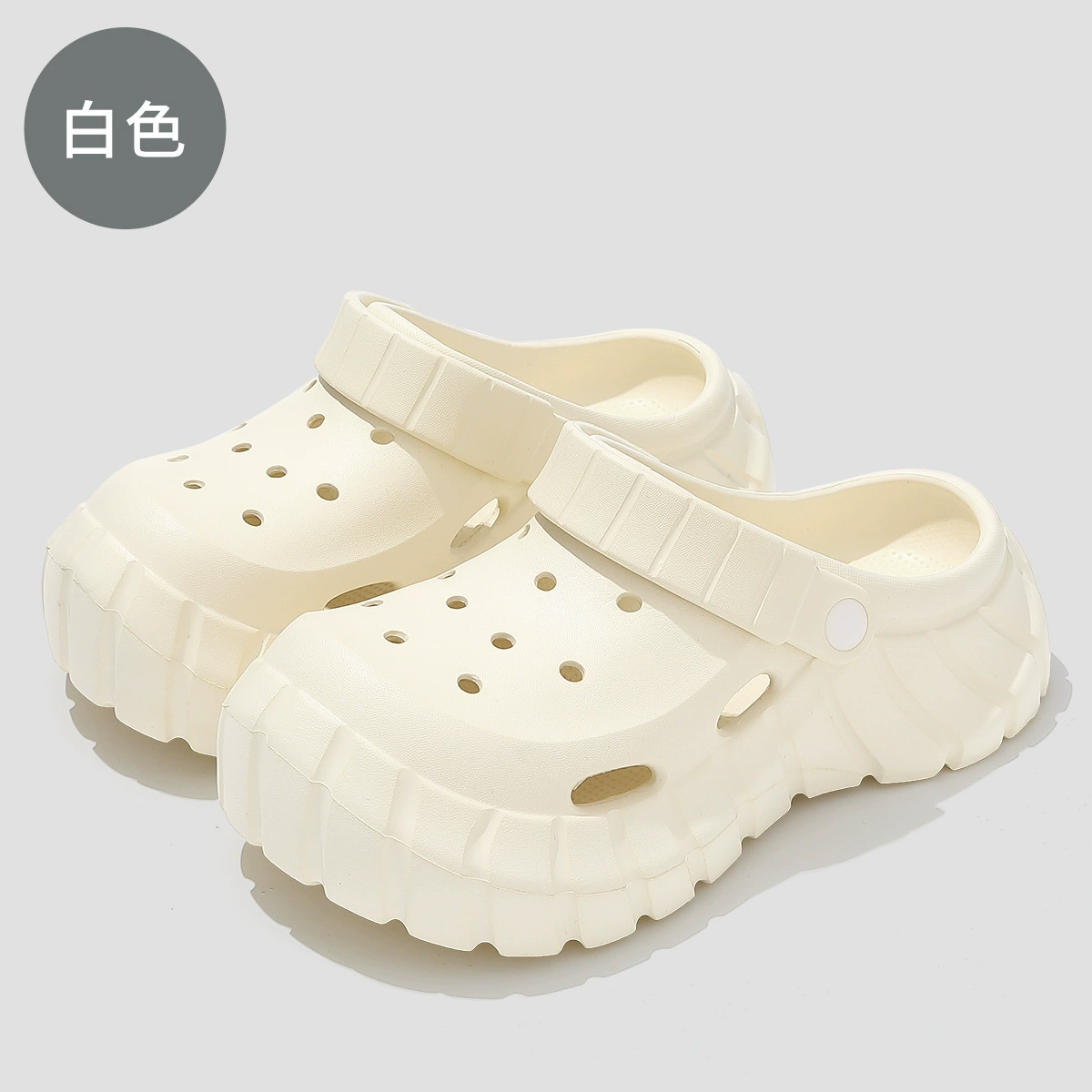 Summer non-slip sandals, for beloved