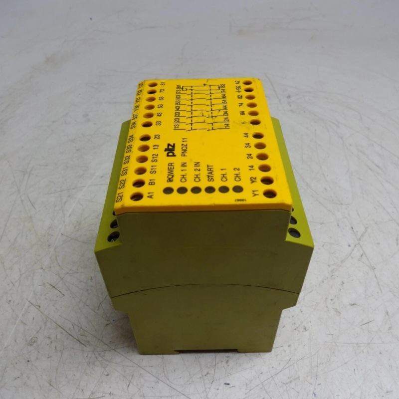 pilz皮尔兹XV2 774502 全新原装现货 厂家直销  议价产品