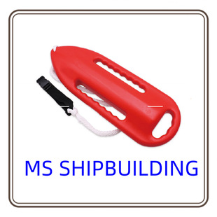 Water Rescue Buoy High Density Polyethylene
