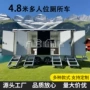 定制商用厕所公用淋浴房