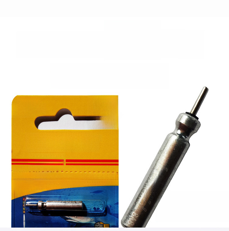 Durable Battery for Fishing