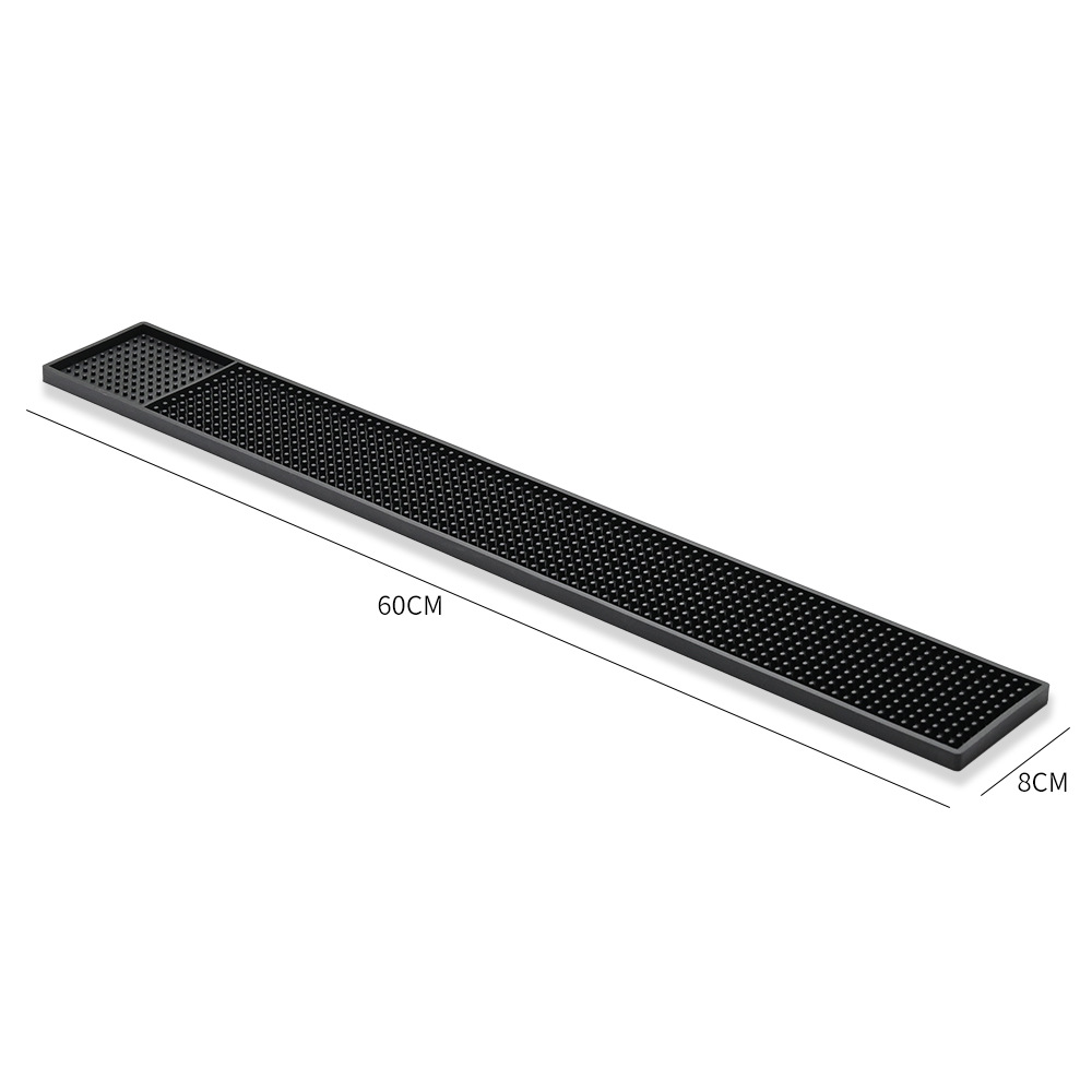 60*8*1.0cm (50개 조각/판지)