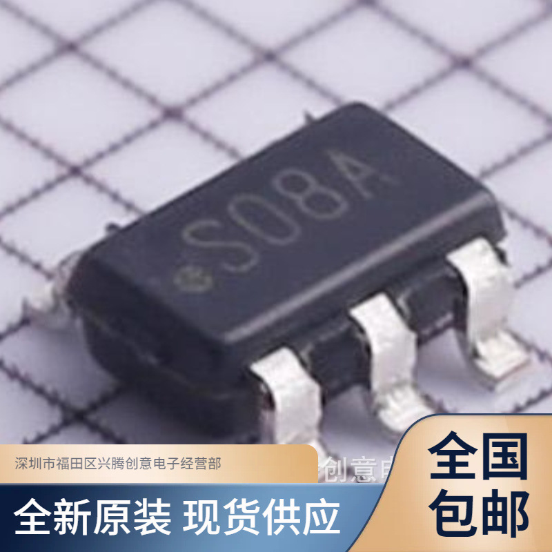 LM828M5X  LM828M5  电源IC芯片 全新原装 质量保证 贴片SOT23-6