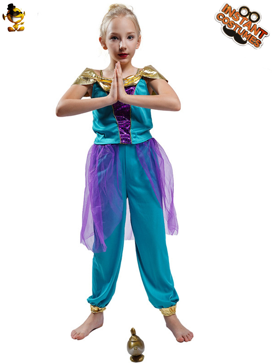 Disfraces de juego de rol para niñas, disfraces de escenario, disfraces para actuaciones, ropa para fiestas de cosplay image 3