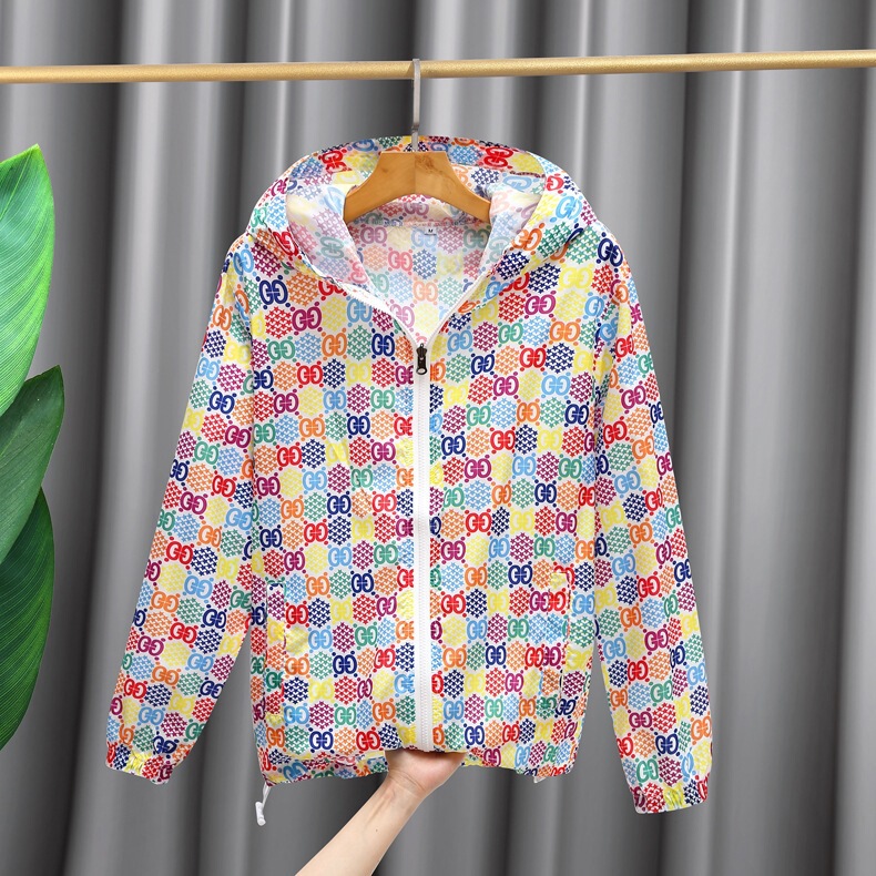 Super Cheap Ultra-Thin Ice Silk Sun Protection Jacket for Men and Women, Summer Thin Outdoor Fishing Breathable Skin Jacket Trendy Super Cheap Ultra-Thin Ice Silk Sun Protection Jacket for Men and Women, Summer Thin Outdoor Fishing Breathable Skin Jacket Trendy
