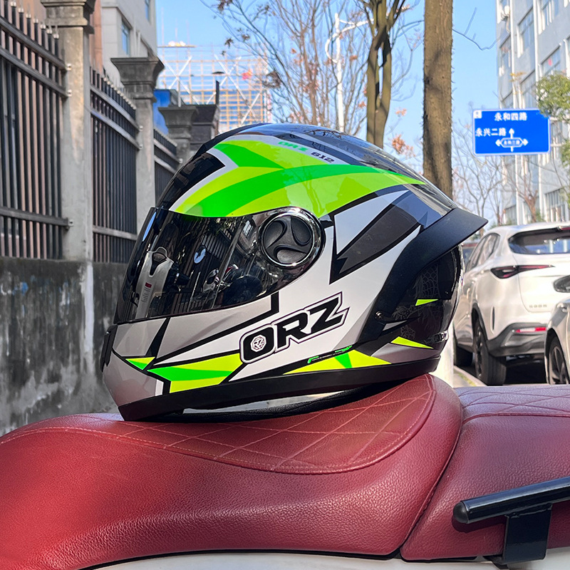 은도금 그린 플라잉 드래곤