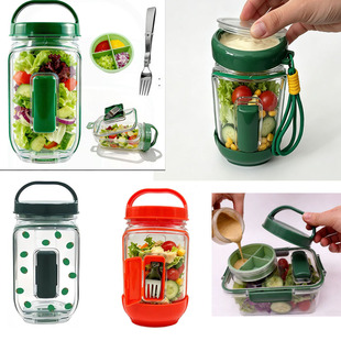Saladkind Salad Pod Built���ς��_�wɳ���ռ{�ޱ��rƿ�ܷ��