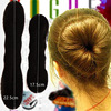 Hairgrip, hair accessory, simple and elegant design, adds volume