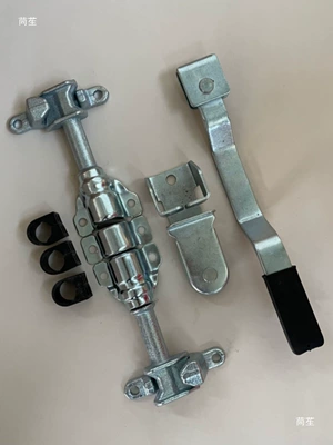 Side Door Lock Rod Accessories | Avtomobil qapı kilidi silindrləri