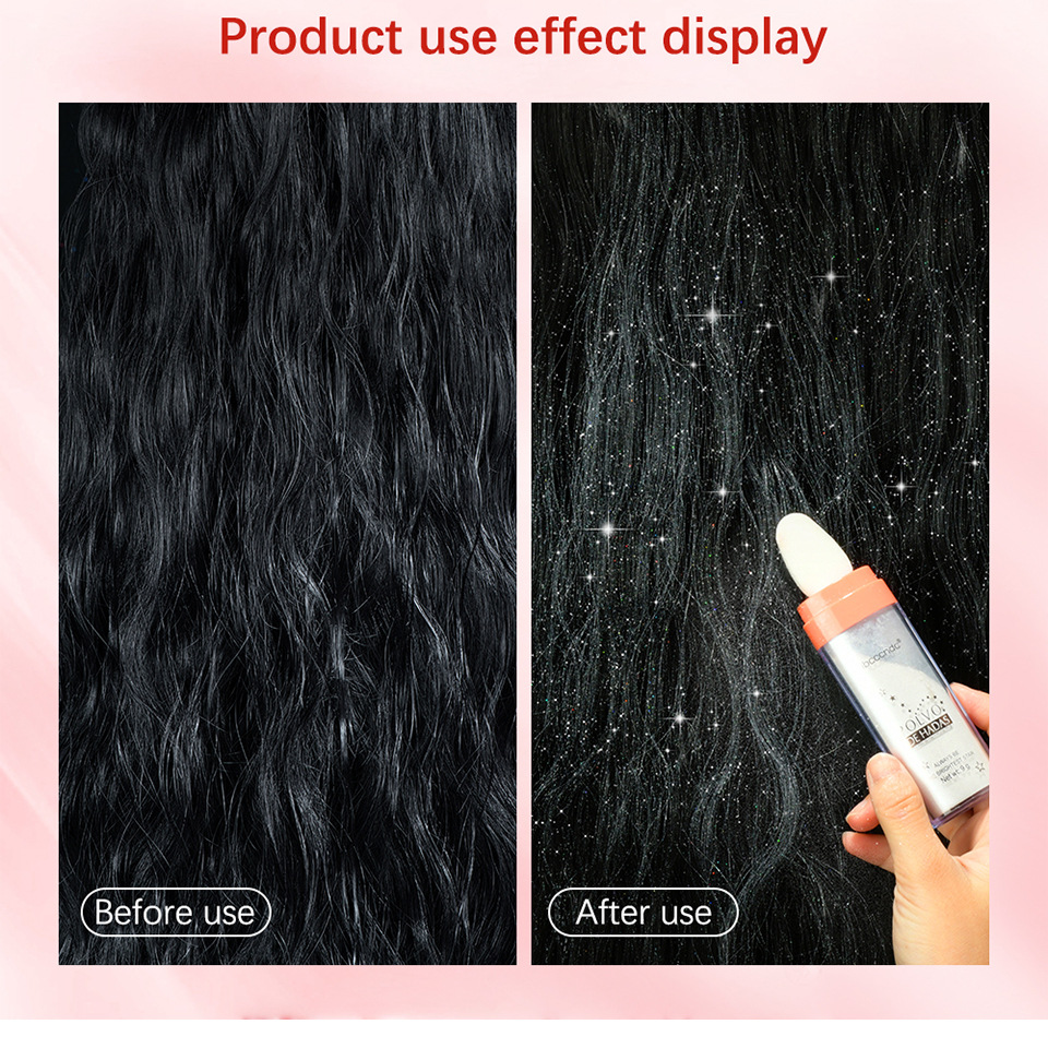 carina IBCCCNDC Fairy Highlighting erhellt helles, natürliches, dreidimensionales formendes Schlüsselbein-Knochenpat-Puder in voller Höhe_voghion.com