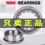 nsk日本圆柱334轴承