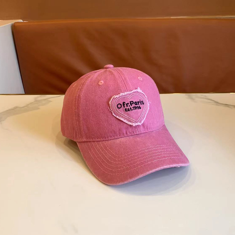 오프 러브 핑크
