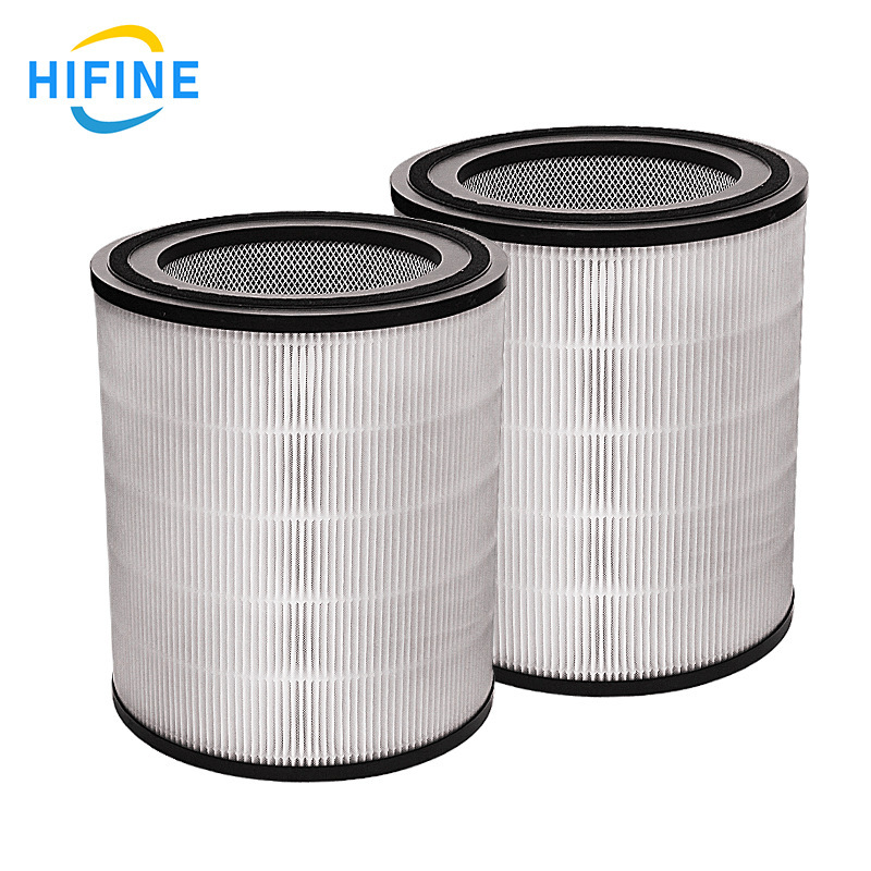 LEVOIT LV-H133 공기 청정기 필터 LV-H133-RF 필터 액세서리에 적합