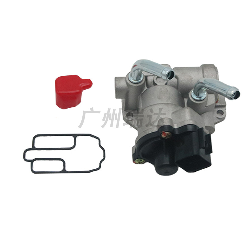 MD614743 para válvula de control de ralentí del motor de ralentí de Mitsubishi   Transfronterizos Wholesale