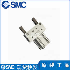 SMC肘节型手指气缸MHT2-32D MHT2-40D MHT2-50D MHT2-63D气爪