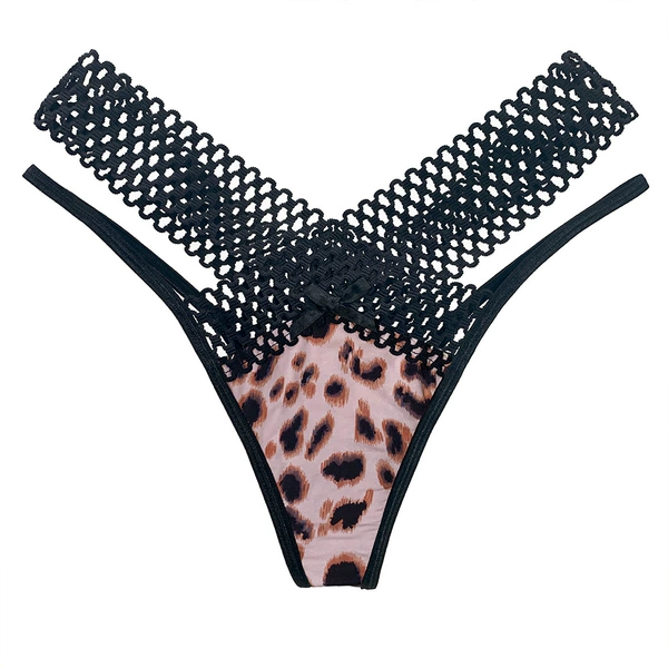 Leopard print