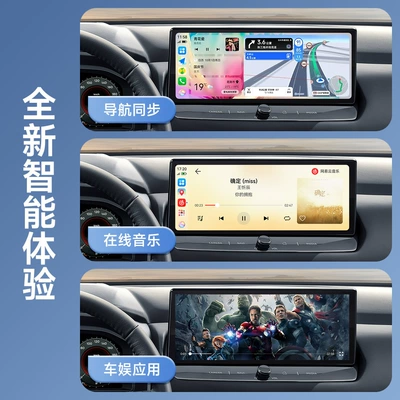 Audi, Honda, and other – Simsiz CarPlay və Android Auto