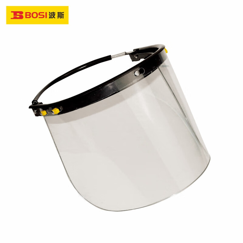 波斯工具（BOSI TOOLS）支架式防护面屏 BS479202