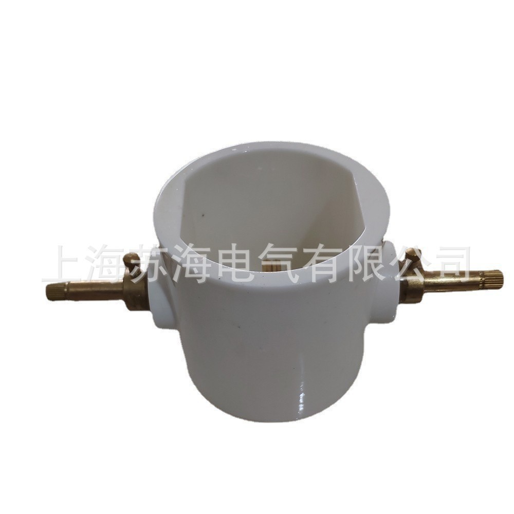 苏海  高压试验油杯 80kv 试油杯 绝缘油杯