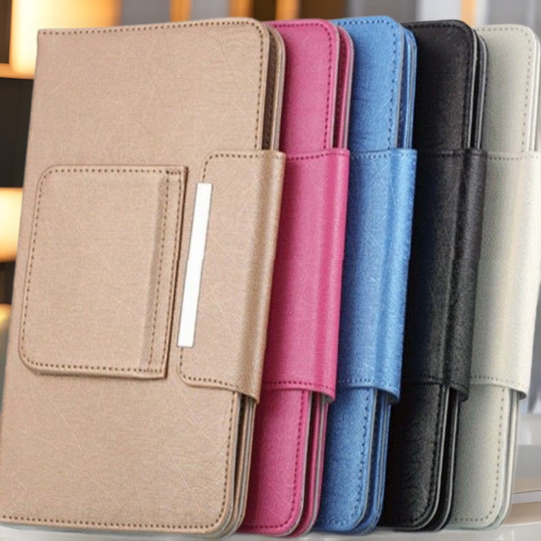 Ipad Split Bluetooth Keyboard Tablet PC Learning Machine External 7-10 inch Optional Bluetooth Keyboard Leather Case Ipad Split Bluetooth Keyboard Tablet PC Learning Machine External 7-10 inch Optional Bluetooth Keyboard Leather Case