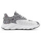 2025 spring new men's running sports shoes mesh breathable men's shoes Korean fashion casual shoes
