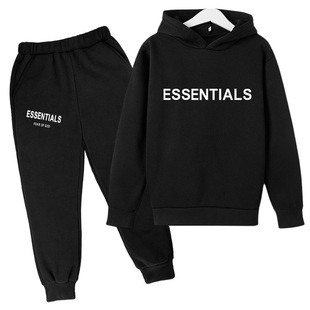 ���R�dFEAR OF GOD�;�Essentials��Ʒ��ͯñ�����b�ӽq�l��ͯ�bT
