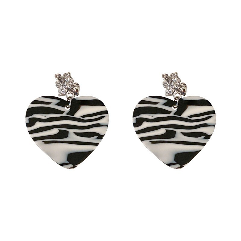 summer geometric universal elegant earrings