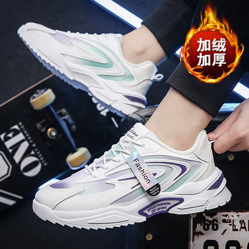 Chỉ Size 44 Sale Sốc Giày Thời Trang Nam