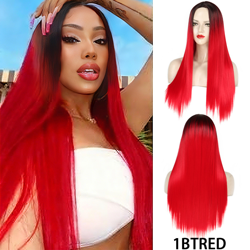 1BTRED (send hair network)