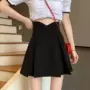 高腰新款大码夏天半身裙
