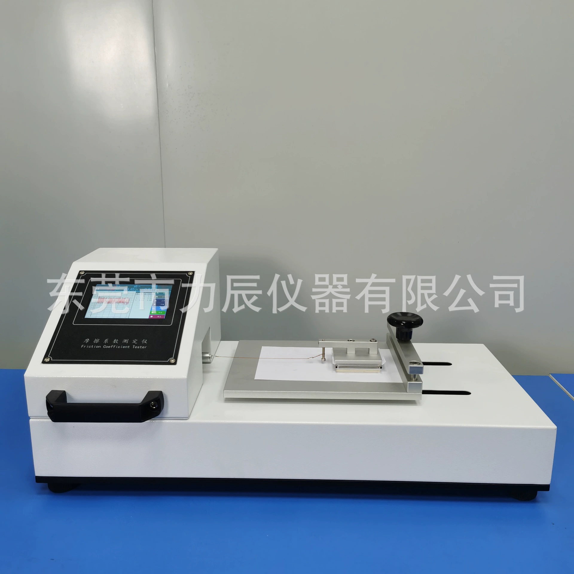 Бумага пластиковая пленка резиновое покрытие коэффициент трения метр ткань лист бумага картон поверхность скольжения трения метр